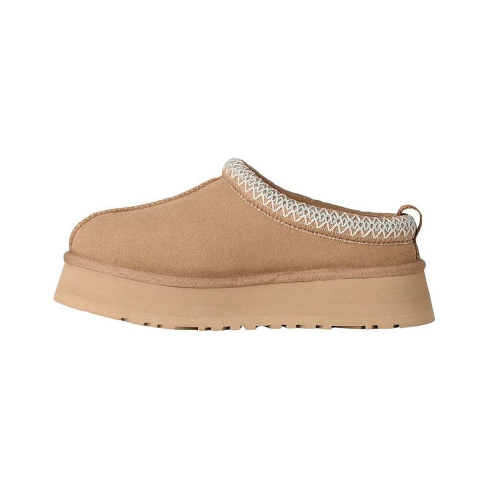 Ugg Tazz Ii Suede Slipper - Picture 2 of 5